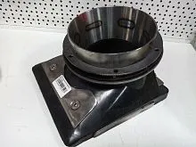 Интейк резиновый Проходимец малая серия