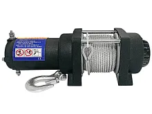 Лебедка в сборе 3000 LBS для квадроцикла CFORCE 600 EPS