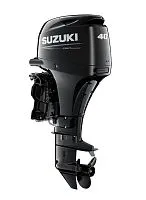 Мотор лодочный подвесной Suzuki 4-х тактный DF 40 AT S  Мотор лодочный подвесной Suzuki 4-х тактный DF 40 AT S