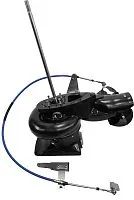 Насадка водометная Suzuki 30 2т 2ц Marine Rocket