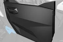 Двери BRP Maverick Sport (комплет)