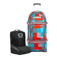 Сумка OGIO Rig 9800 Pro Blockade Red 2026