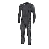 Моносьют SIXS STX Black Carbon 2022 