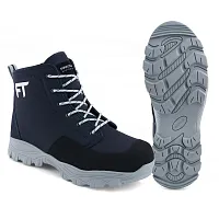 Ботинки FINNTRAIL Urban Grey 2026