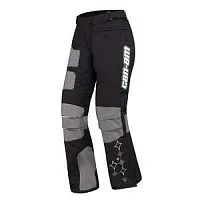 Штаны BRP Can-Am Team FL Black 2017 