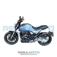 Мотоцикл Regulmoto THOR 400 Синий