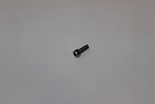 Болт M8x20 (внутренний шестигранник)