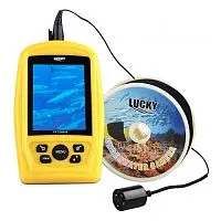 Подводная видеокамера COM (Lucky)