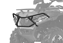 Бампер передний CFORCE 600 EPS/S/Basic (CFMOTO оригинал)
