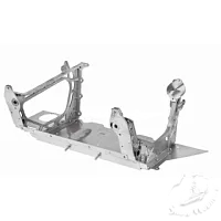 E-модуль (подрамник) Ski-Doo GTX1200