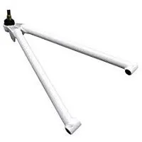 Рычаг M8 2013 R ниж бел