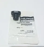 Демпфер выхлопной трубы для снегохода Polaris Indy/Voyager