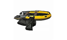 Лодка надувная ПВХ REEF SKAT 390NDFI