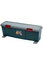 Бокс пластиковый экспедиционный IRIS RV BOX 900 Япония