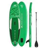 САП борд SUP BOARD Aqua Marina Breeze 9'10" 