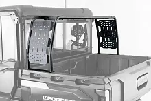 Багажная платформа для UFORCE U10/U10XL Pro EPS Highland