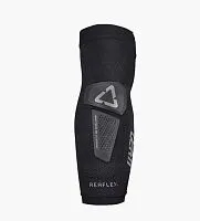 Защита локтя LEATT ReaFlex Hybrid Elbow Guard Black 2026