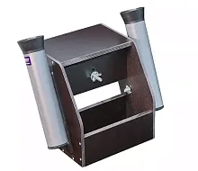 Подставка под эхолот (Макси) с 2 держателями удочки Патриот