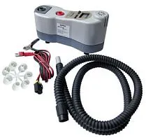 Насос электрический Bravo BTP 12 Digital