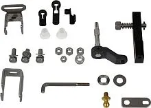 Комплект подключения дистанционного управления Suzuki DT9.9-15