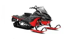 Снегоход кроссовый BRP Lynx Brutal RE 900 ACE TURBO R 2026