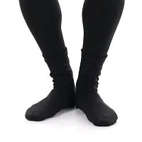 Термоноски DRAGONFLY Black 2025