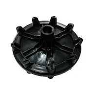 Каток гусеничный внешний нижний передний М10-14+