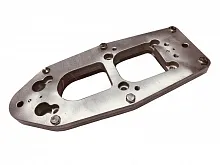 Быстросъем водометной насадки Mercury 40-50 Флагман