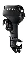 Мотор лодочный подвесной Suzuki 2-х тактный DT 40 WR L 