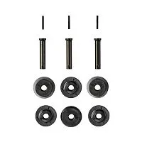 Комплект ремонтный втулок ведущего вариатора к снегоходу BRP Ski-Doo Summit (Rotax 850 E-Tec) SPI