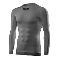 Лонгслив SIXS TS2 Dark Grey 2021 