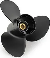 Винт гребной Yamaha Y 150-225 YF 150-300 SeaPro 3х 14 х19 R алюминий аналог 