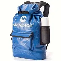 Герморюкзак MARJAQE 40л 