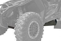 Защита днища (пластик) для CFMOTO ZFORCE Z10 EPS