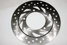 Тормозной диск передний правый CFMOTO 250 JETMAX