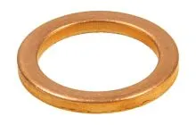 Шайба медная Suzuki