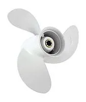 Винт гребной Yamaha Y 6-8 YF 6-9,9 Marine Rocket 3х 8 1/2 х8 1/2 R алюминий аналог 
