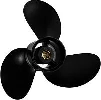 Винт гребной Suzuki DT 9,9-15(А) DF 9,9-20 Marine Rocket 3х 9 1/4 х11 R алюминий аналог 