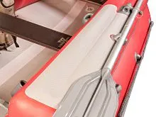 Нескользящее покрытие на фальшборт X-River