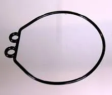 Прокладка поплавковой камеры М5