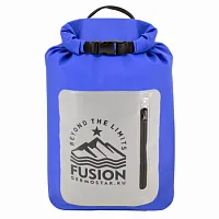 Герморюкзак Germostar Fusion 20 л Синий