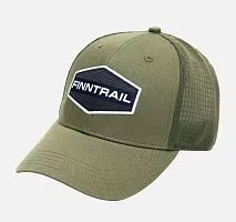 Кепка FINNTRAIL Cap Khaki 2026