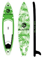 САП борд SUP BOARD Blausee Jungles 11'6"