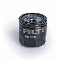 Фильтр масляный Suzuki 25-70/140 4такт M-Filter