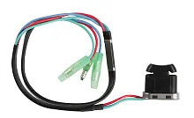 Кнопка гидроподъема пульта ДУ Yamaha 703 Skipper