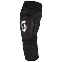 Защита колена SCOTT Knee Guards Softcon 2 Black Grey 2024
