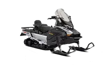 Снегоход утилитарный BRP Ski-Doo Skandic LE WT 600R E-TEC 20" 2025