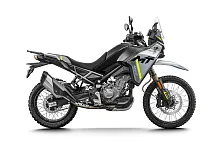 Мотоцикл CFMOTO 450MT Sport (ABS) Серый