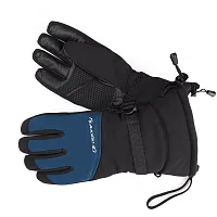 Перчатки DRAGONFLY Mountain Freeride Dark Ocean 2024