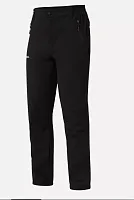 Штаны софтшелл FINNTRAIL Nitro Graphite 2026